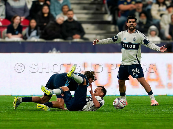 Wes Shaw Shotbug Press-Sporting Kansas City at Vancouver Whitecaps FC-20260417-65907