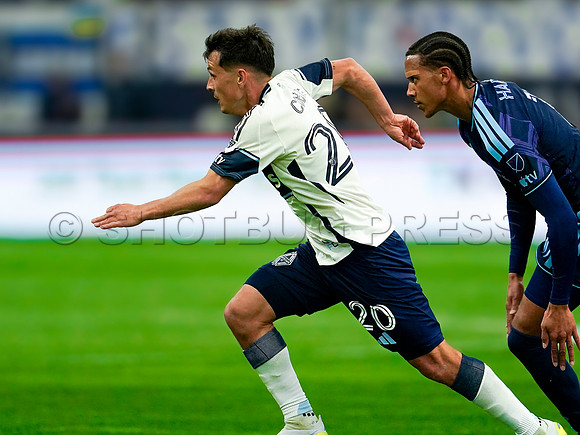 Wes Shaw Shotbug Press-Sporting Kansas City at Vancouver Whitecaps FC-20260417-65775