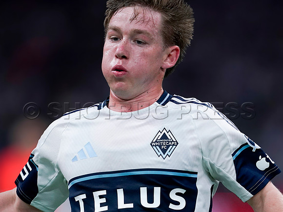 Wes Shaw Shotbug Press-Sporting Kansas City at Vancouver Whitecaps FC-20260417-65761