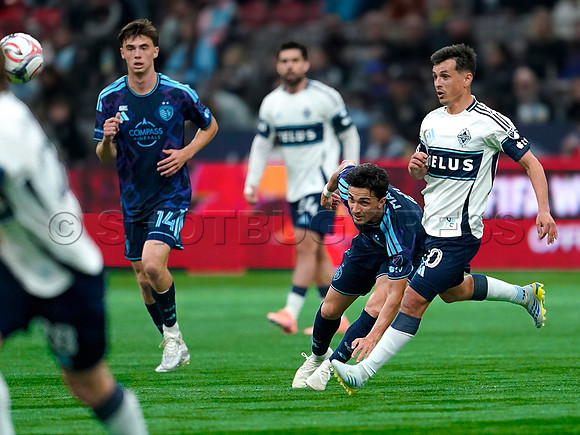 Wes Shaw Shotbug Press-Sporting Kansas City at Vancouver Whitecaps FC-20260417-65757