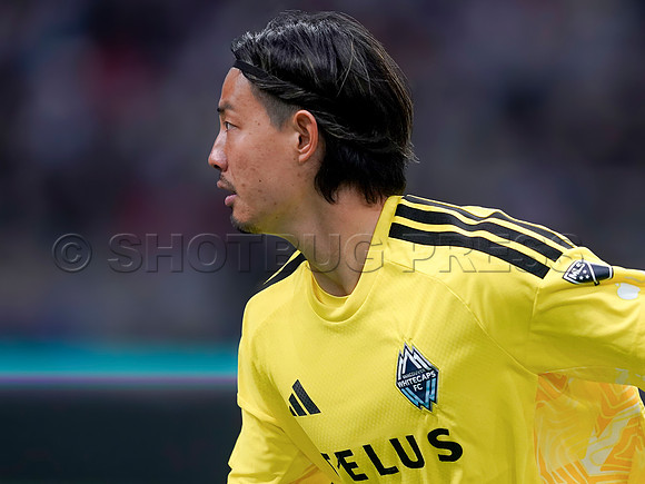 Wes Shaw Shotbug Press-Sporting Kansas City at Vancouver Whitecaps FC-20260417-65708