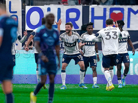 Wes Shaw Shotbug Press-Sporting Kansas City at Vancouver Whitecaps FC-20260417-65639