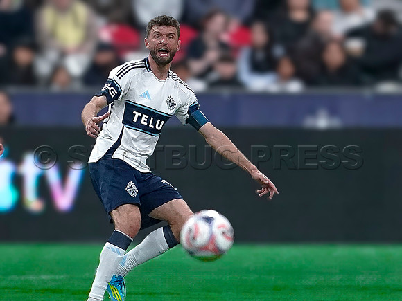 Wes Shaw Shotbug Press-Sporting Kansas City at Vancouver Whitecaps FC-20260417-65532