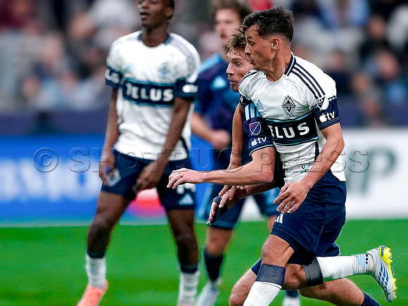 Wes Shaw Shotbug Press-Sporting Kansas City at Vancouver Whitecaps FC-20260417-65418