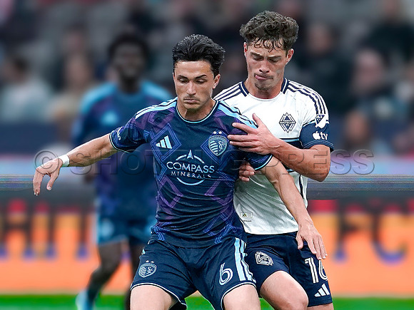 Wes Shaw Shotbug Press-Sporting Kansas City at Vancouver Whitecaps FC-20260417-65364