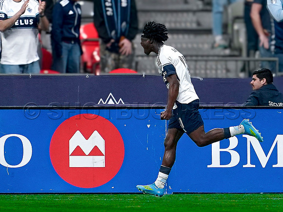 Wes Shaw Shotbug Press-Sporting Kansas City at Vancouver Whitecaps FC-20260417-65261