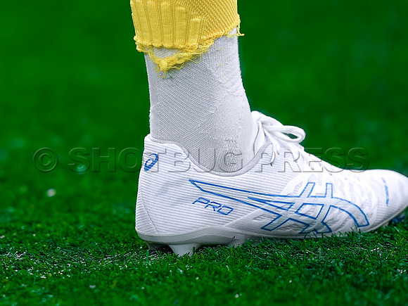 Wes Shaw Shotbug Press-Sporting Kansas City at Vancouver Whitecaps FC-20260417-65189