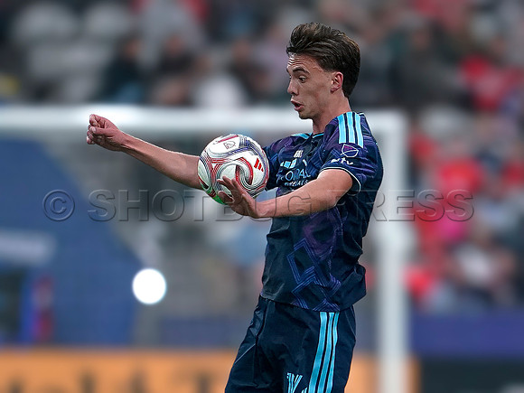 Wes Shaw Shotbug Press-Sporting Kansas City at Vancouver Whitecaps FC-20260417-65138