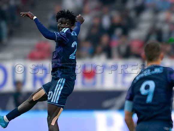 Wes Shaw Shotbug Press-Sporting Kansas City at Vancouver Whitecaps FC-20260417-65081