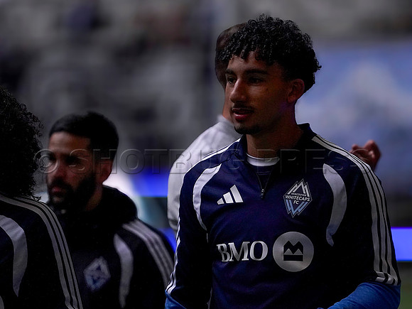 Wes Shaw Shotbug Press-Sporting Kansas City at Vancouver Whitecaps FC-20260417-64992