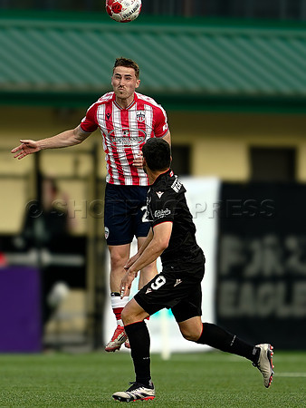 Wes Shaw Ottawa Atletico at Vancouver FC- 329859