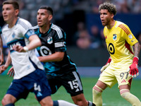 Wes Shaw- Minnesota United FC at Vancouver Whitecaps FC- 326196