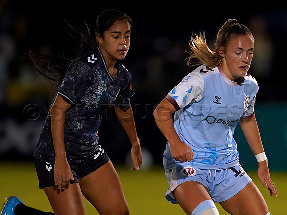 Wes Shaw Shotbug Press-AFC Toronto at Vancouver Rise FC-20260424-70543