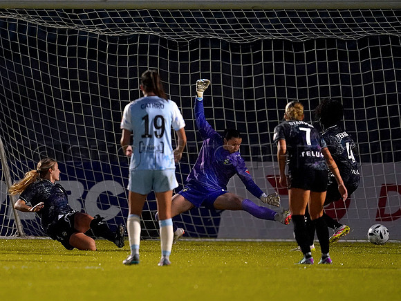 Wes Shaw Shotbug Press-AFC Toronto at Vancouver Rise FC-20260424-70286