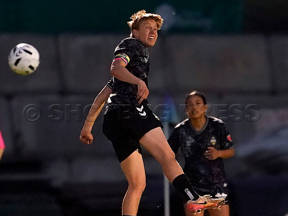 Wes Shaw Shotbug Press-AFC Toronto at Vancouver Rise FC-20260424-70041