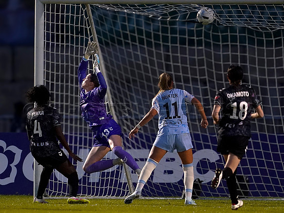 Wes Shaw Shotbug Press-AFC Toronto at Vancouver Rise FC-20260424-69979
