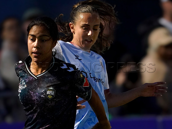 Wes Shaw Shotbug Press-AFC Toronto at Vancouver Rise FC-20260424-69959