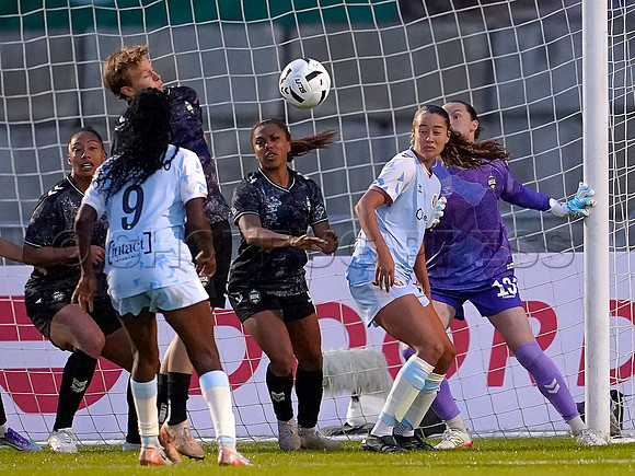 Wes Shaw Shotbug Press-AFC Toronto at Vancouver Rise FC-20260424-69771