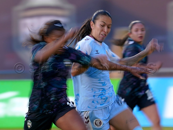 Wes Shaw Shotbug Press-AFC Toronto at Vancouver Rise FC-20260424-69545