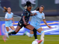 Wes Shaw Shotbug Press-AFC Toronto at Vancouver Rise FC-20260424-69224