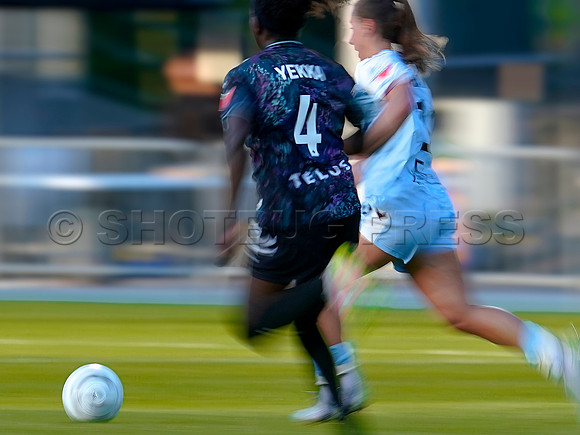 Wes Shaw Shotbug Press-AFC Toronto at Vancouver Rise FC-20260424-68913