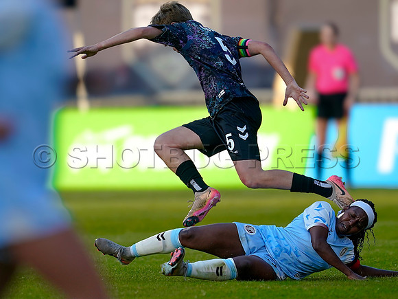 Wes Shaw Shotbug Press-AFC Toronto at Vancouver Rise FC-20260424-68834