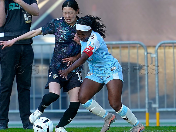 Wes Shaw Shotbug Press-AFC Toronto at Vancouver Rise FC-20260424-68443
