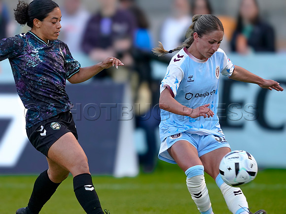 Wes Shaw Shotbug Press-AFC Toronto at Vancouver Rise FC-20260424-68063