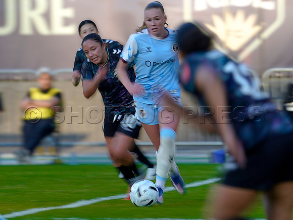 Wes Shaw Shotbug Press-AFC Toronto at Vancouver Rise FC-20260424-67995