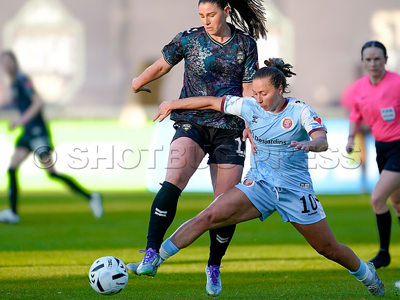 Wes Shaw Shotbug Press-AFC Toronto at Vancouver Rise FC-20260424-67823