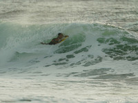 May 17, 2024 Pipeline, Oahu