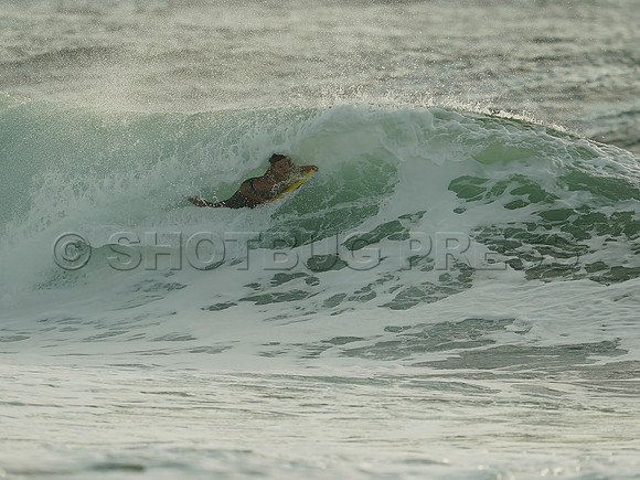 May 17, 2024 Pipeline, Oahu