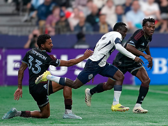 Wes Shaw Shotbug Press-Colorado Rapids fall to the Vancouver Whitecaps FC 3-1-20260425-71058