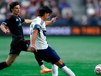 Wes Shaw Shotbug Press-Colorado Rapids fall to the Vancouver Whitecaps FC 3-1-20260425-70919