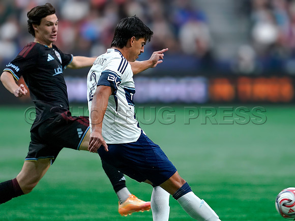 Wes Shaw Shotbug Press-Colorado Rapids fall to the Vancouver Whitecaps FC 3-1-20260425-70919