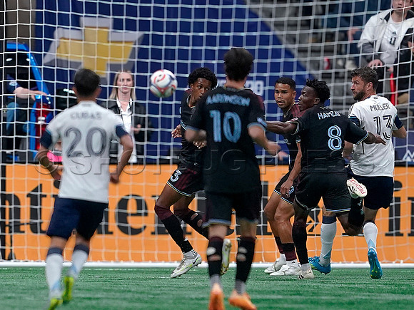 Wes Shaw Shotbug Press-Colorado Rapids fall to the Vancouver Whitecaps FC 3-1-20260425-70927