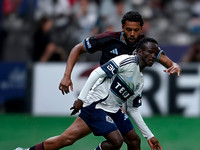 Wes Shaw Shotbug Press-Colorado Rapids fall to the Vancouver Whitecaps FC 3-1-20260425-70911