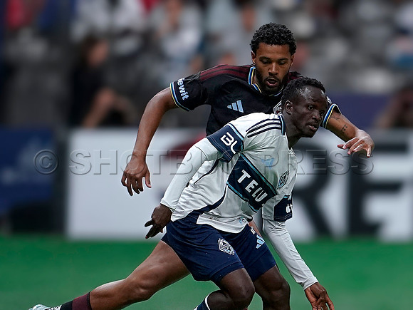 Wes Shaw Shotbug Press-Colorado Rapids fall to the Vancouver Whitecaps FC 3-1-20260425-70911