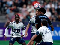 Wes Shaw Shotbug Press-Colorado Rapids fall to the Vancouver Whitecaps FC 3-1-20260425-70885