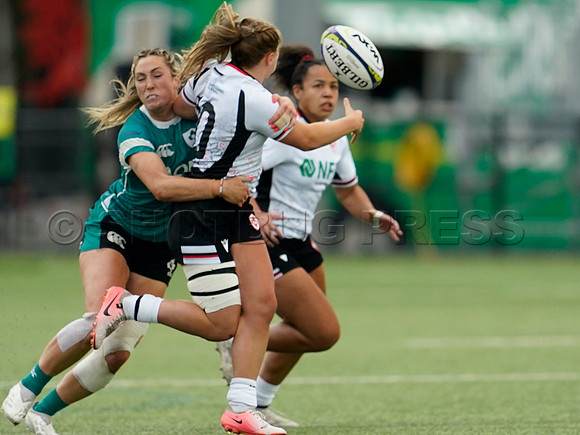 Wes Shaw Canada vs Ireland 20241005 -221568