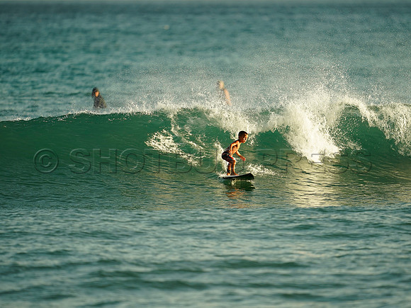Maui Surfing at , in , HI, USA, July 13, 2024.