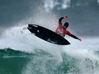 May 9, 2026, Rip Curl National Canadian Championships in Tofino