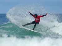 Surfing