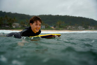 May 17, 2024 Pipeline, Oahu