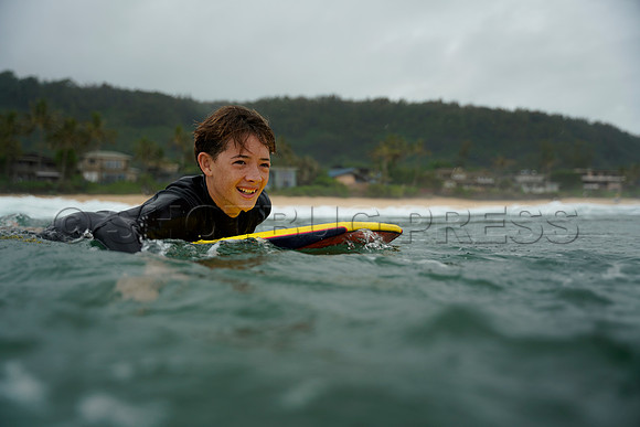 May 17, 2024 Pipeline, Oahu