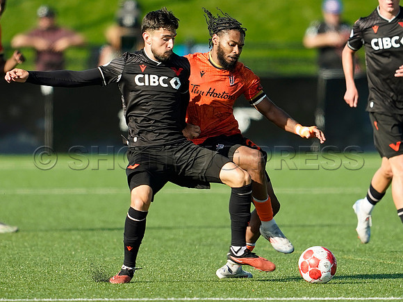 Wes Shaw Forge FC at Vancouver FC 20240921 -218682