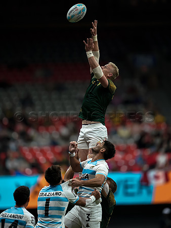Wes Shaw HSBC Rugby Sevens 20250223 -294056