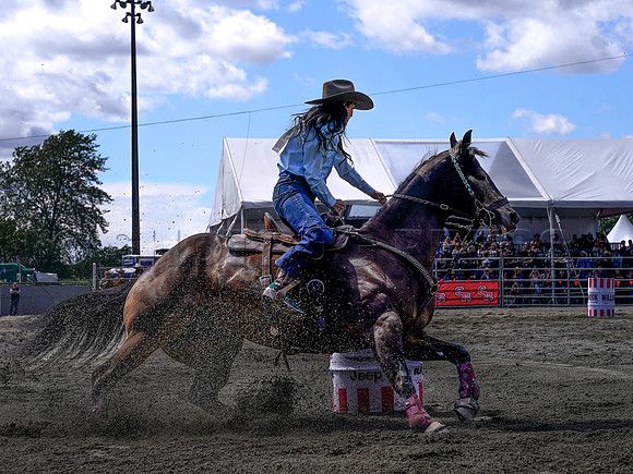 Wes Shaw Shotbug Press-Cloverdale Rodeo 2026 Day 2-20260516-81654