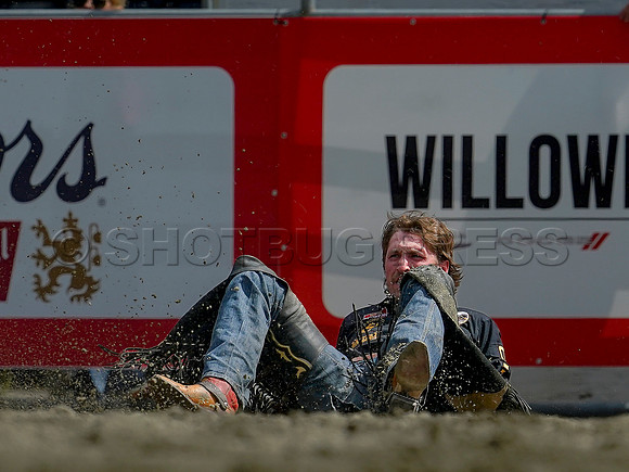 Wes Shaw Shotbug Press-Cloverdale Rodeo 2026 Day 2-20260516-81288