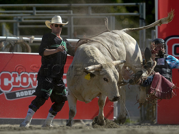 Wes Shaw Shotbug Press-Cloverdale Rodeo 2026 Day 2-20260516-81357